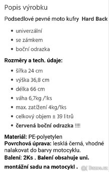 Nové kufry - 3