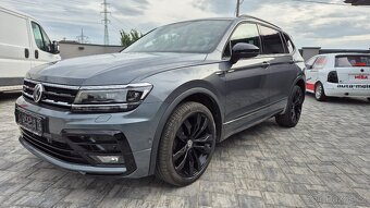 Volkswagen Tiguan Allspace 2.0 TDI 147kw 4x4 R-LINE ZÁRUKA - 3