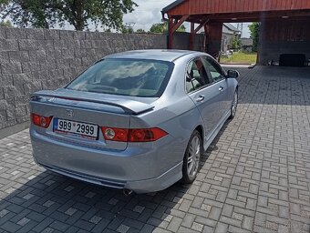 Honda Accord CL7 2.0 i-Vtec 114kw AEROPACKET - 3