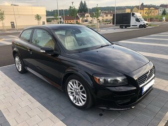 Volvo C30 2D - 3