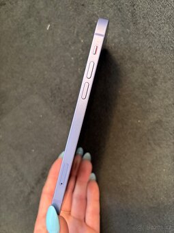 iPhone 12 128GB - 3