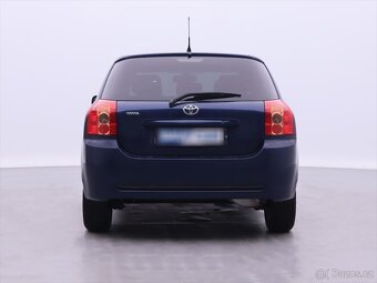 Toyota Corolla 1,6 VVT-i 81kW Aut.klima 2.Maj (2004) - 3