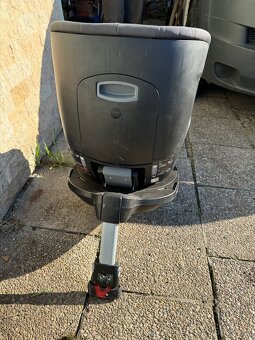 BRITAX Römer Autosedačka - 3
