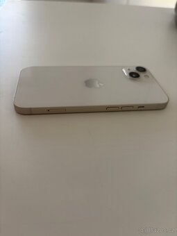 iPhone 13 128GB, bílý - 3
