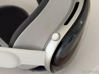 Apple Vision Pro - S Band - 256 GB - 3