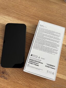 iPhone 14 Pro 256Gb - 3