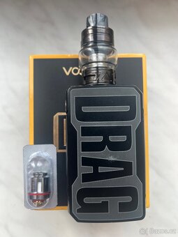 Voopoo drag2 vape - 3