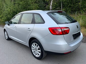 SEAT IBIZA COMBI 1.6 TDI STYLE 2015 SUPER VÝBAVA - 3