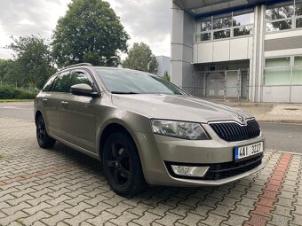 Škoda octavia 3 - 3