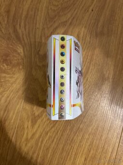 Miny album na pokémon karky - 3