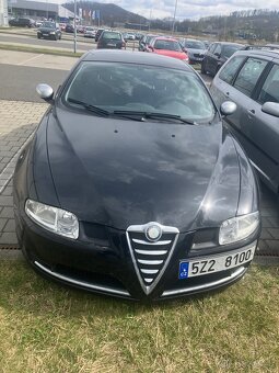 Alfa Romeo GT Q2 1.9 jtdm - 3