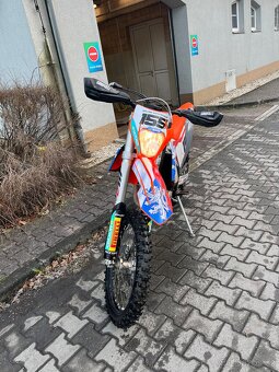 KTM 350 EXC-F - 3