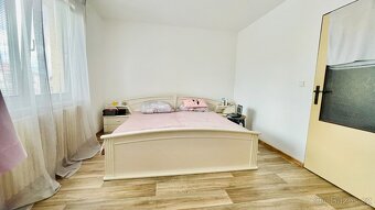 Pronájem, byt 2+1,  70 m², Sokolovská, Jihlava - 3
