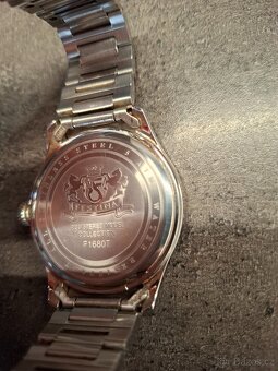 Pánské hodinky Festina Classic F16807-1 - 3