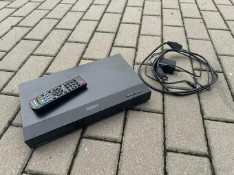 Panasonic DP-UB150, 4K UHD Blu-ray přehrávač – plně funkční - 3