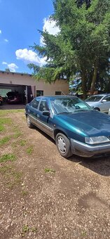 Citroën Xantia 1,8 16v - 3