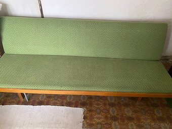 Starý nábytek - 3