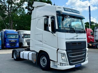 Volvo FH4 500 EEV LOWDECK (2615) - 3