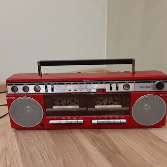 Radiomagnetofon - 3