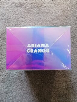 PARFÉM ARIANA GRANDE Cloud EdP 100 ml - 3
