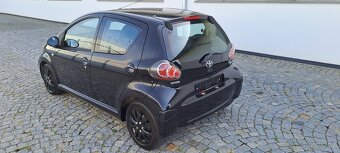 Toyota Aygo 1.0 vVT-i COOL - 3