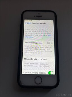 Iphone SE - 3