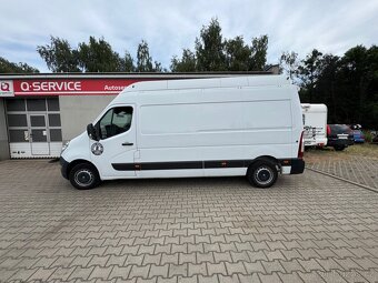 Renault master 2018 - 3