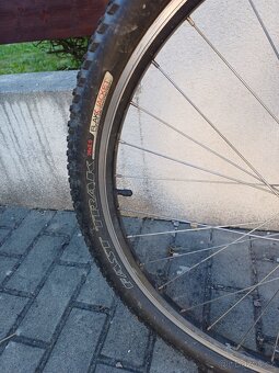 Prodám dětské kolo Specialized - 3