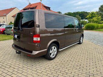 VOLKSWAGEN TRANSPORTER T5.1/T6 LONG 2.0 TDI 103kwDSG 5MIST - 3