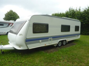 Hobby excelent 650 - 3