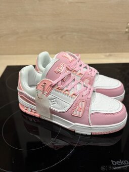 Louis Vuitton tenisky - 3