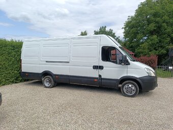 PRODÁM IVECO - 3