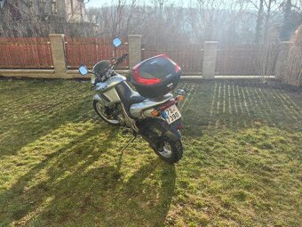 Cagiva canyon 500 - 3
