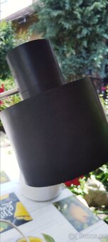 Lampa Elektrosvit Typ 101201 - retro bakelitova - 3