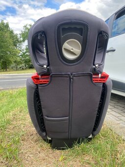 Dětská autosedačka Chicco - 3