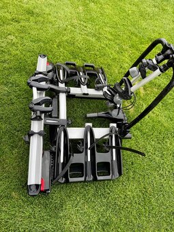 Thule Velocompact 926 nosič na tažné zařízení pro 4 kola - 3