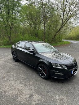 Škoda Octavia 3 RS 2.0 TDI 135kw CHALLENGE - 3