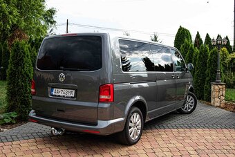 Volkswagen Multivan 2.0 BiTDI Comfortline 4MOTION DSG - 3