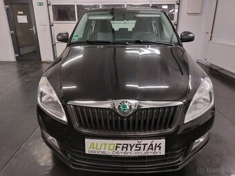 ►ŠKODA FABIA II COMBI FL•1.4 16V•63KW•2012•130tKM◄ - 3