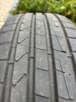 Letní pneumatiky Hankook Ventus Prime4 215/65 R17 99H - 3