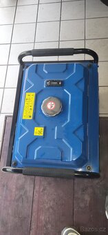 Scheppach 3200 sg - 3