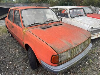 Škoda 120 - 3