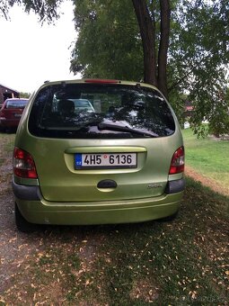Renault Scénic 1.6 16V - 3