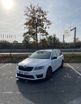 Octavia 3 RS - 3