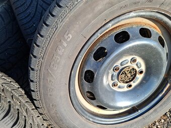 Ford 5x108 r15 zimni - 3