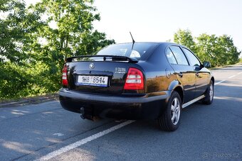 Škoda Octavia 1 1.8T 110kW AUM - 3