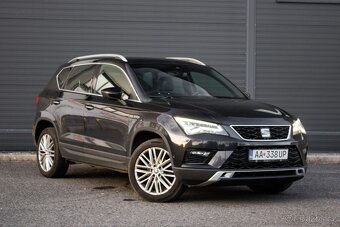 Seat Ateca 1.6 TDI 115 Xcellence - 3