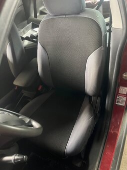 Mitsubishi ASX 1.6i r.v.2018 - náhradní díly - 3
