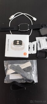 Prodám Chytré hodinky Redmi watch 5lite - 3