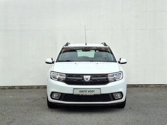 Dacia Logan 0,9 TCe,66kW,Arctica,LPG,CZ - 3